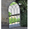 Lustro St Francis