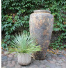 Waza Garden Old Rust