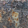 Waza Garden Old Rust