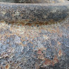 Waza Garden Old Rust
