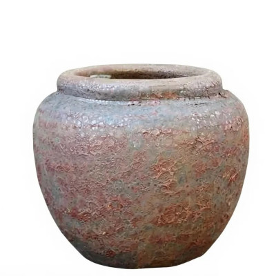 Waza Atlantic vulcano rdza