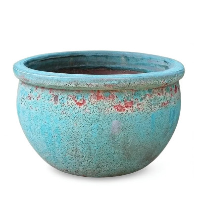 Donica Garden Old Vulcano misa niebieska