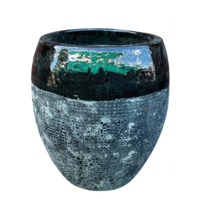 Donica Melbourne Belly vulcano rant czarna