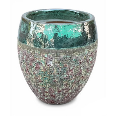 Donica Melbourne Belly vulcano rant zielona