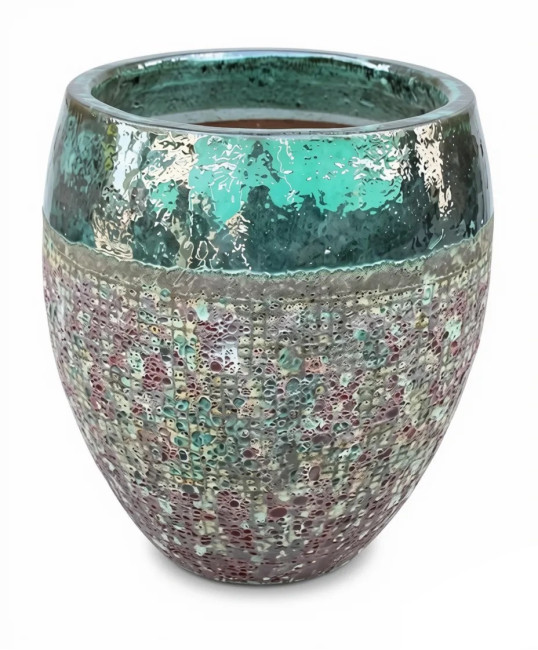 Donica Melbourne Belly vulcano rant zielona