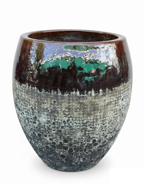 Donica Melbourne Belly vulcano rant brąz