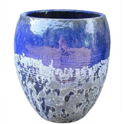 Donica Melbourne Belly vulcano rant niebieska