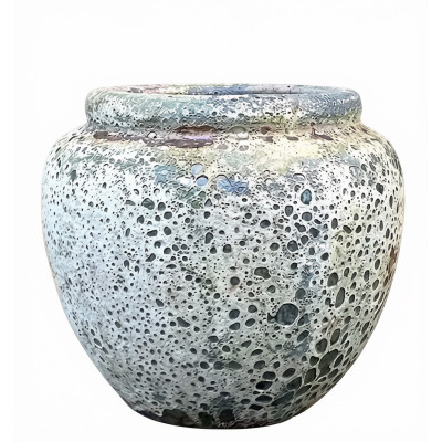 Donica Pompei Waza Vulcano