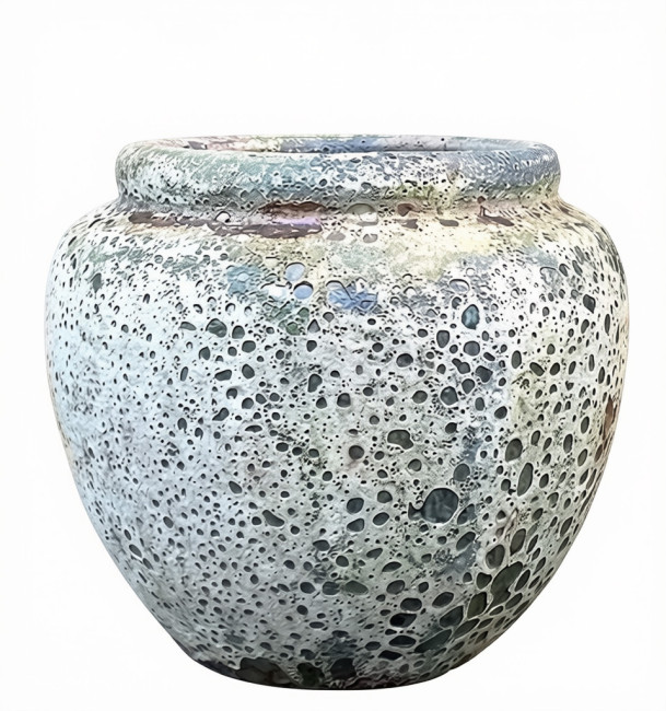 Donica Pompei Waza Vulcano