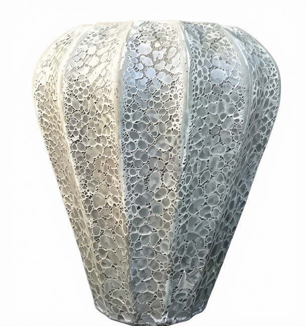 Donica Pompei Meteor wysoka