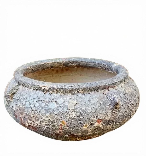 Misa Garden Old rust vulcano