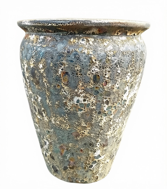 Wazon Antique Delta vulcano