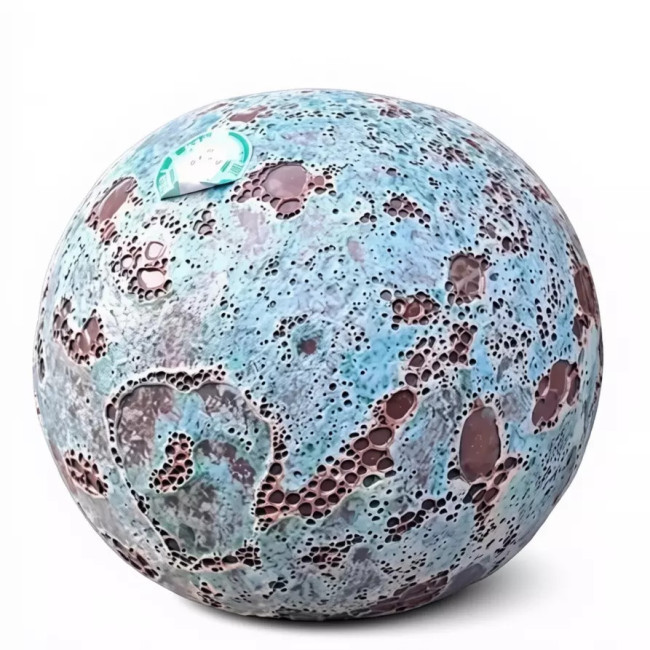 Kula ogrodowa Atlantis vulcano turkus