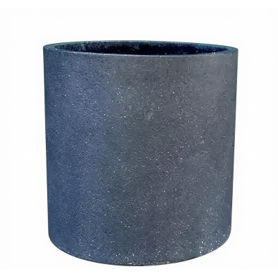 Donica Antracyt walec