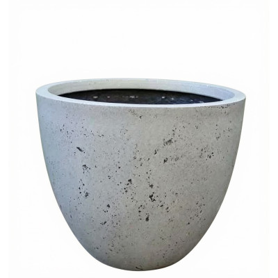 Donica klasyczna szara