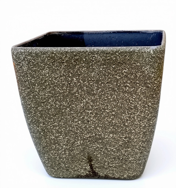 Donica kwadratowa mokka