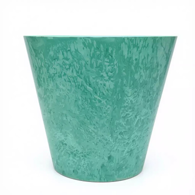 Doniczka Artstone Claire okrągła tymianek