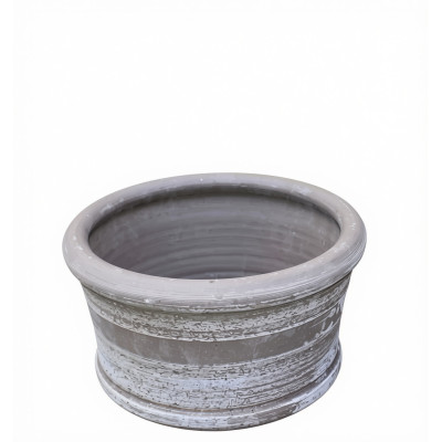 Misa terakota ITA Fascia walec basalt