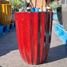 MC Wazon Rib bordo