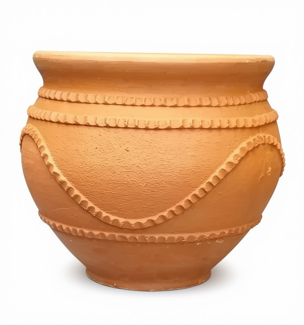 Donica terakota Sparta decor
