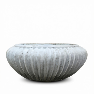 Misa Linea cement ryflowana