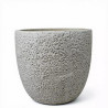 Donica cement Egg Sandy