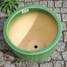 Donica Oran jasna zieleń