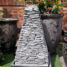 Fontanna Aztec łupek