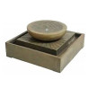 Fontanna płaska Bosco