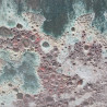 Donica łódka Atlantis vulcano turkus