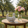 Donica Garden Old Kogut