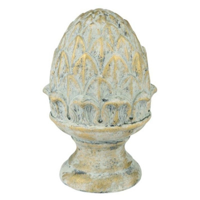Karczoch Garden Green