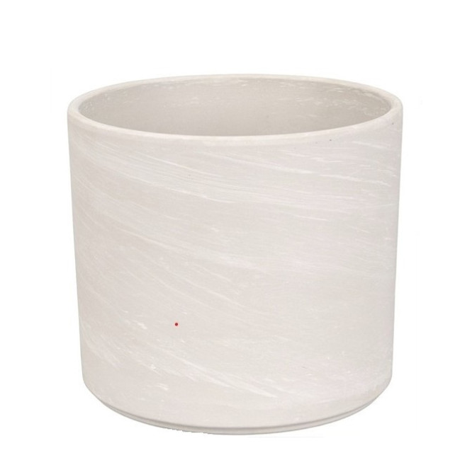 Donica terakota Pillar granit