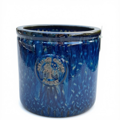 Donica Heritage Edwin cylinder granat