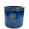 Donica Heritage Edwin cylinder granat