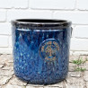 Donica Heritage Edwin cylinder granat