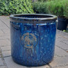 Donica Heritage Edwin cylinder granat