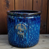 Donica Heritage Edwin cylinder granat