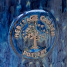 Donica Heritage Edwin cylinder granat
