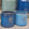 Donica Heritage Edwin cylinder granat