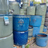 Donica Heritage Edwin cylinder granat