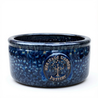 Donica Heritage Edwin misa cylinder granat
