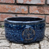 Donica Heritage Edwin misa cylinder granat