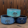 Donica Heritage Edwin misa cylinder granat