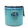 Donica Heritage Edwin cylinder turkus