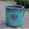 Donica Heritage Edwin cylinder turkus