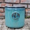 Donica Heritage Edwin cylinder turkus