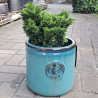 Donica Heritage Edwin cylinder turkus