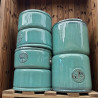 Donica Heritage Edwin cylinder turkus