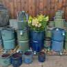 Donica Heritage Edwin cylinder turkus
